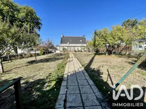 Traditional house in Landévant (56690)