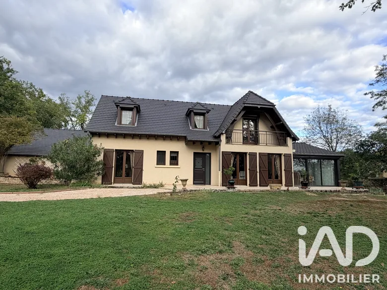Maison 7 pièces 170 m² · à Brive-la-Gaillarde · 170 m² · 402 000 €