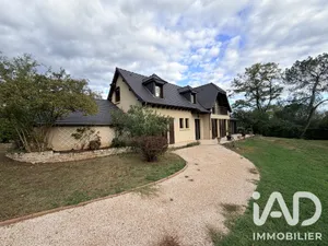 House in Brive-la-Gaillarde (19100)