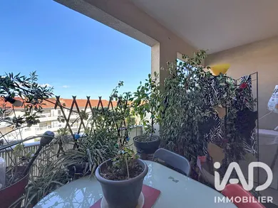 Apartment in Perpignan (66100)