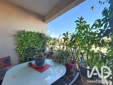 Apartment in Perpignan (66100)