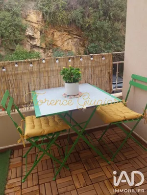 Appartement à Sanary-sur-Mer (83110)