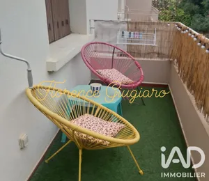 Apartment in Sanary-sur-Mer (83110)