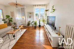 Appartement à Fougères (35300)
