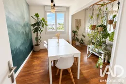 Appartement à Fougères (35300)
