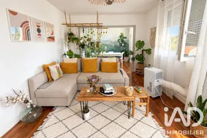 Appartement à Fougères (35300)