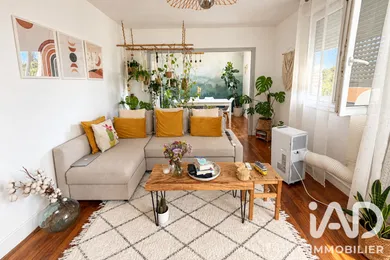 Appartement à Fougères (35300)