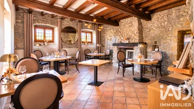 Restaurant à Douvaine (74140)