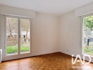 Apartment in La Garenne-Colombes (92250)