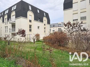 Appartement à La Garenne-Colombes (92250)
