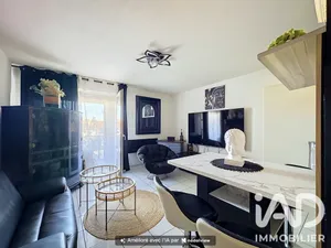 Apartment in Perpignan (66100)