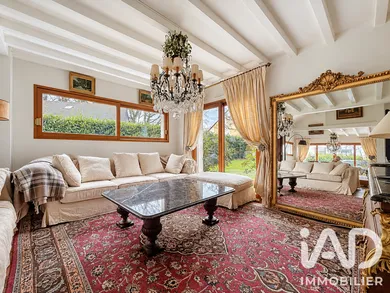 Maison traditionnelle à Sautron (44880)