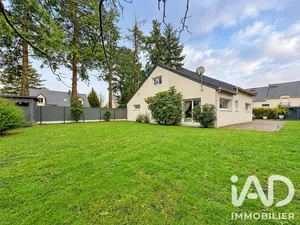 Traditional house in Sautron (44880)