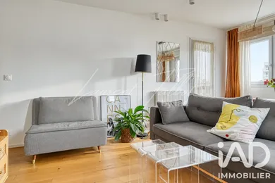 Appartement à Chatou (78400)