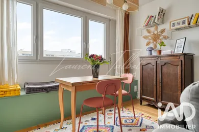 Appartement à Chatou (78400)