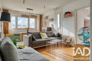 Appartement à Chatou (78400)