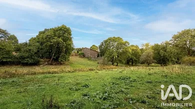 Demeure à SAINT-JEAN-LACHALM (43510)