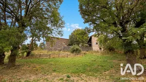 Demeure à SAINT-JEAN-LACHALM (43510)