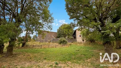Demeure à SAINT-JEAN-LACHALM (43510)