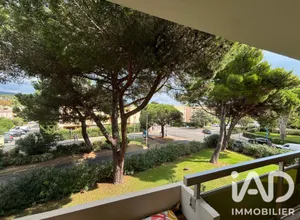 Appartement à Bormes-les-Mimosas (83230)