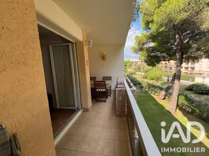 Appartement à Bormes-les-Mimosas (83230)