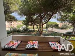 Appartement à Bormes-les-Mimosas (83230)