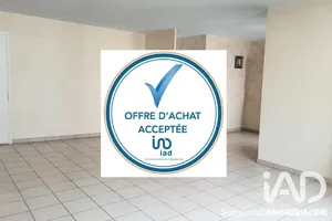 Appartement à Lyon (69003)