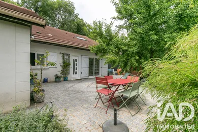Maison à Brunoy (91800)