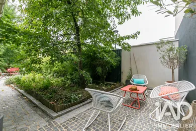Maison à Brunoy (91800)