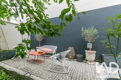 Maison à Brunoy (91800)