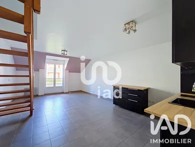 Duplex à Gretz-Armainvilliers (77220)