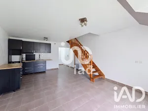 Duplex in Gretz-Armainvilliers (77220)