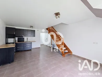 Duplex à Gretz-Armainvilliers (77220)