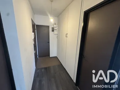 Appartement à Avon (77210)