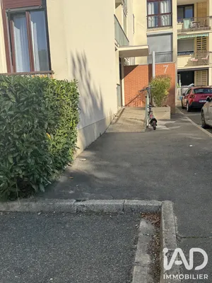 Appartement à Avon (77210)