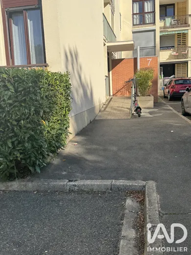 Appartement à Avon (77210)