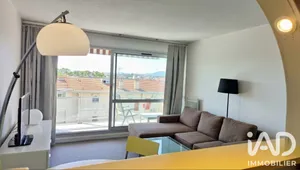 Apartment in Biarritz (64200)