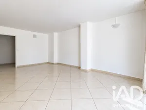 Apartment in Évry (91000)