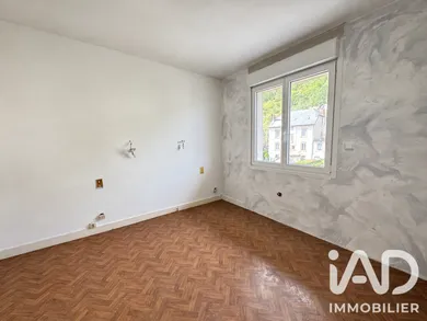 Appartement à Algrange (57440)