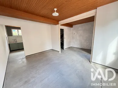 Appartement à Algrange (57440)
