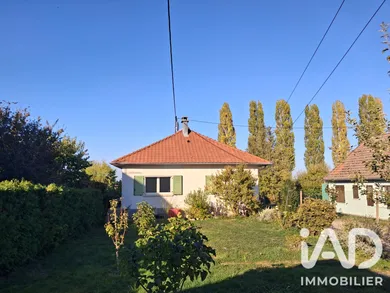 Maison à Retzwiller (68210)