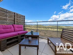 Appartement à Narbonne (11100)