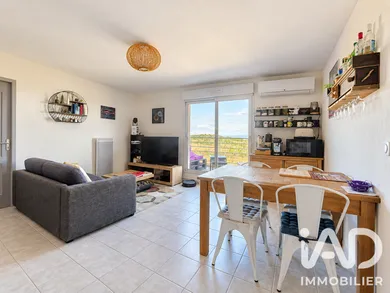 Appartement à Narbonne (11100)