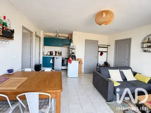 Apartment in Narbonne (11100)