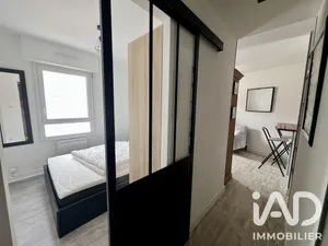 Apartment in Audierne (29770)