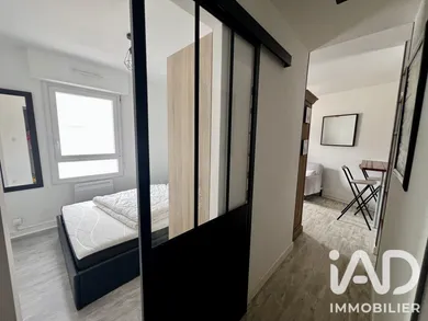 Appartement à Audierne (29770)