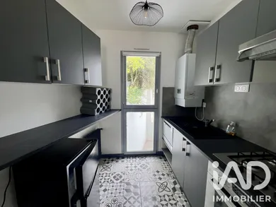 Appartement à Audierne (29770)