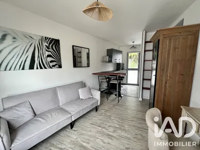 Appartement à Audierne (29770)