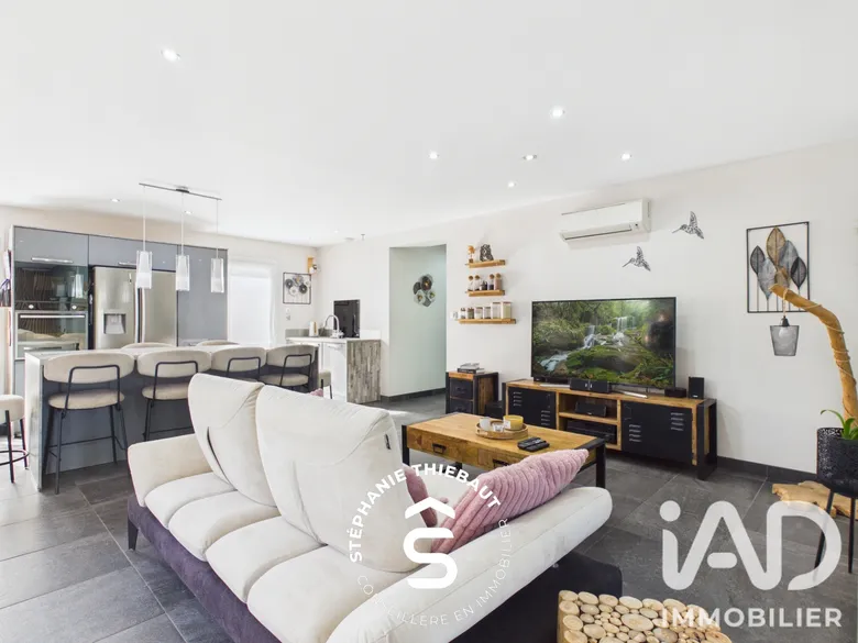 Maison 5 pièces 130 m² · à Thaon-les-Vosges · 130 m² · 290 000 €