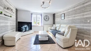 House in Glatigny (57530)